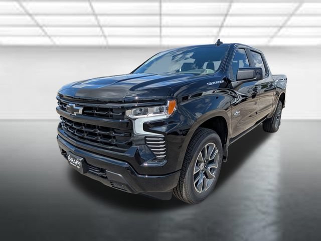 2026 Chevrolet Silverado 1500 RST - Photo 28