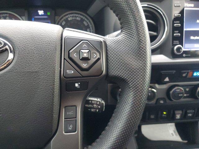 Certified Used 2023 CELESTIAL SILVER METALLIC Toyota  image 21