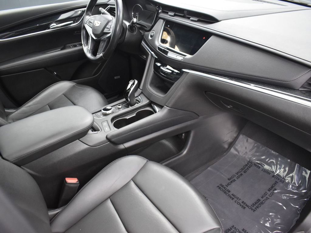 2021 CADILLAC XT5 - Image 30