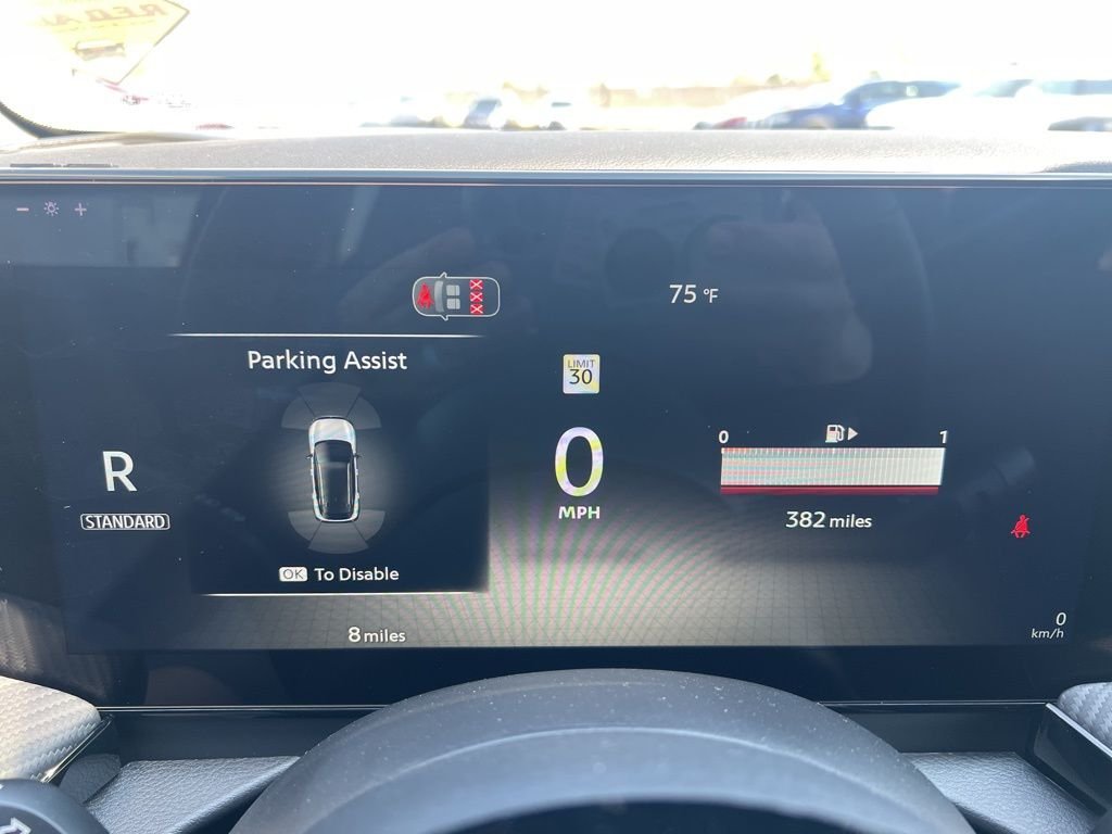 2026 Nissan KICKS SR AWD - Photo 20