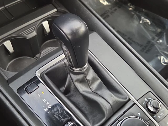 Used 2025 Black Mazda 2.5 S Premium Package image 23