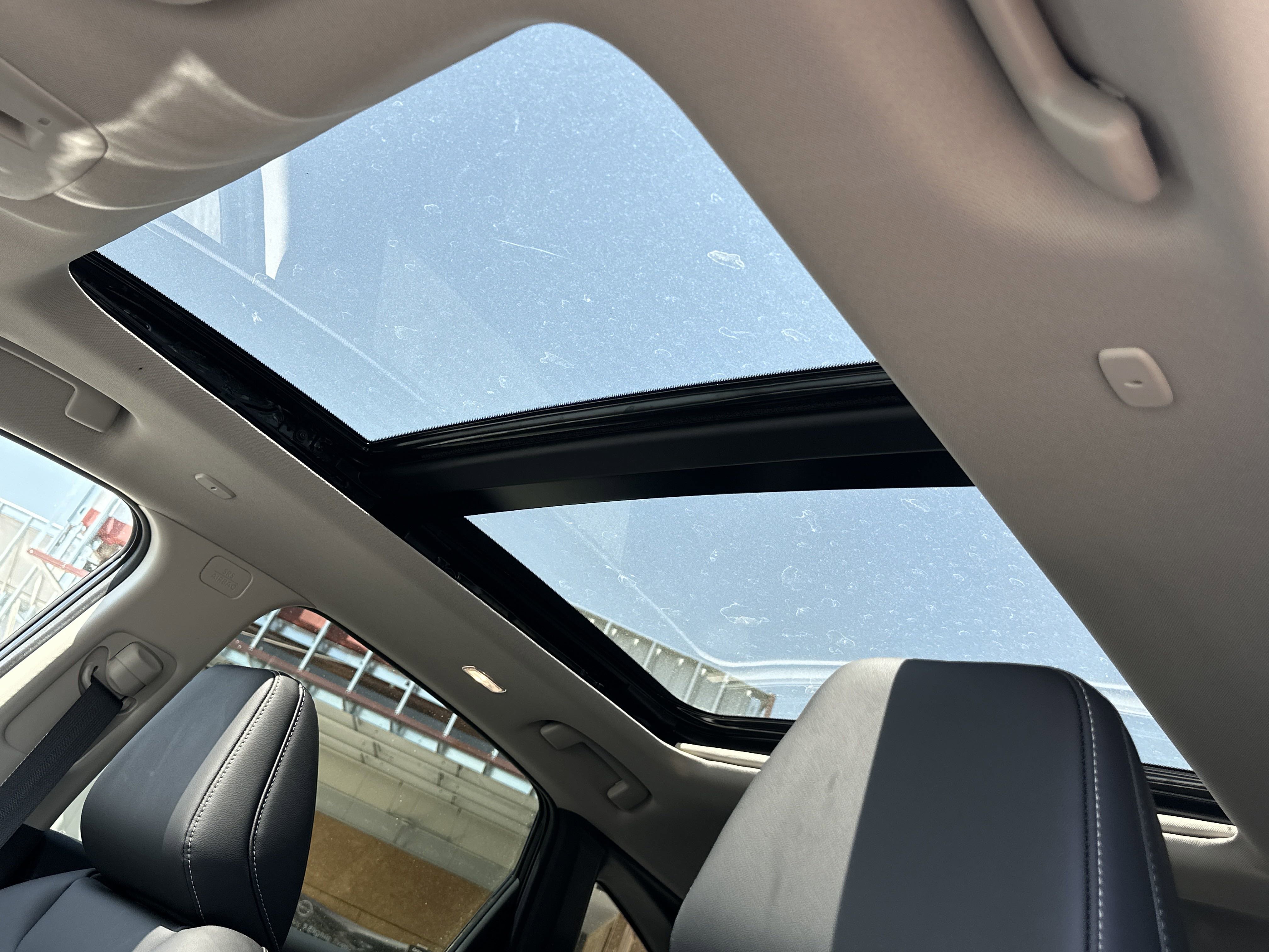 2025 Nissan Murano SL - Photo 35