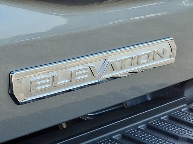 New 2026 Sterling Metallic GMC Elevation image 23