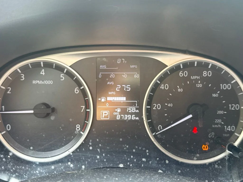 Used 2020 Black Nissan S image 14