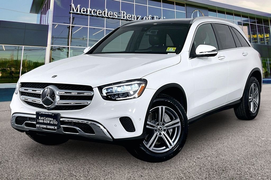 2021 Mercedes-Benz GLC GLC300 - Photo 9