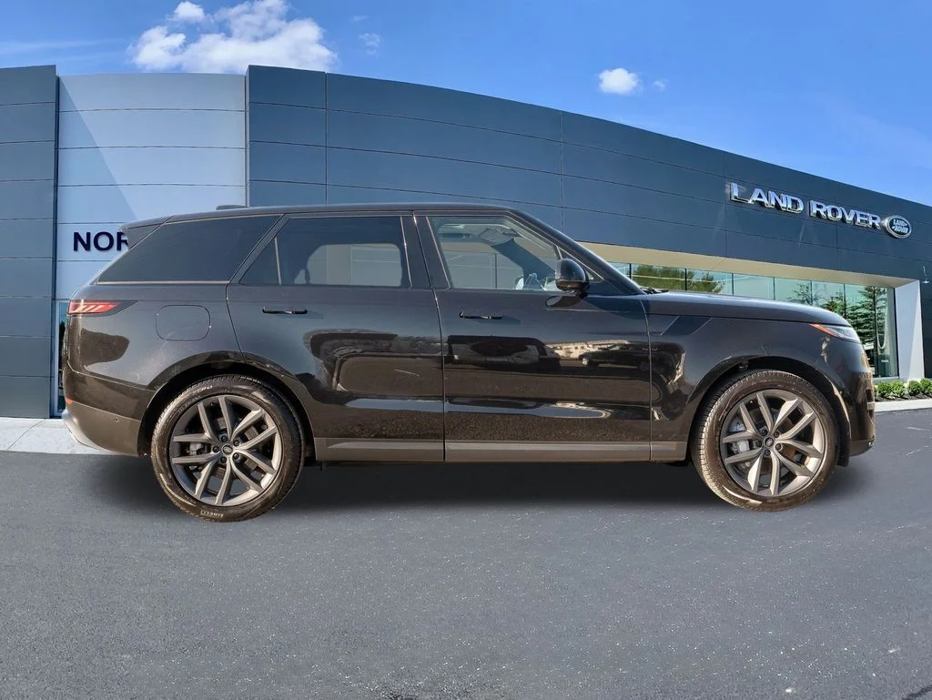 2024 Land Rover Range Rover Sport SE - Photo 8