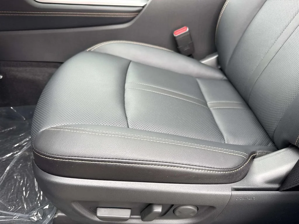 New 2026 Machine Gray Metallic Mazda Premium Sport AWD image 33