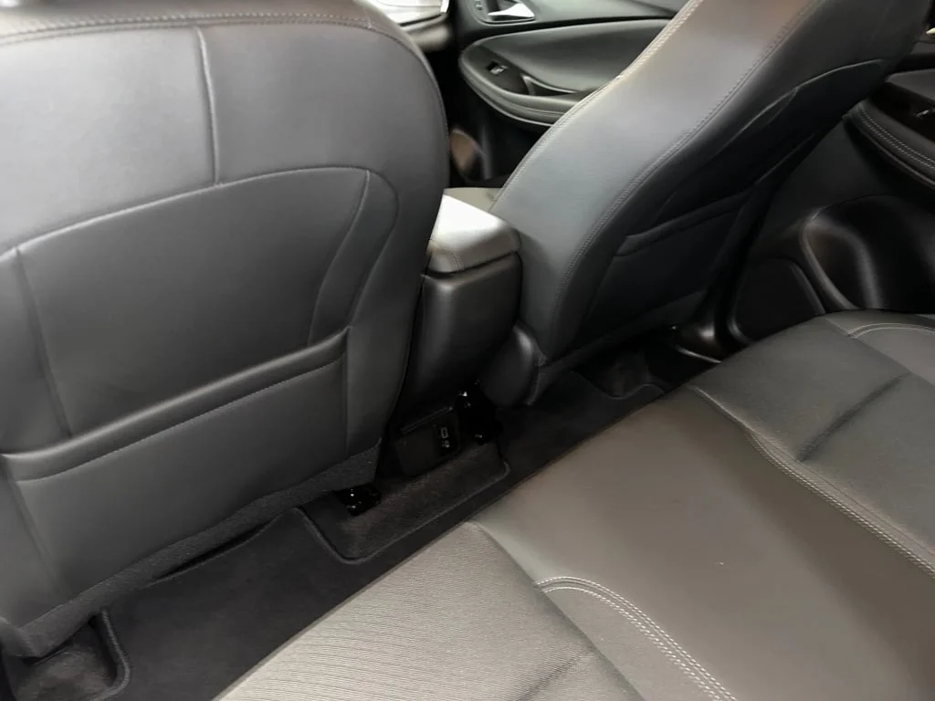 2024 Buick Encore GX Preferred - Photo 18