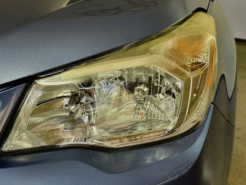 Used 2016 Blue Subaru 2.5i image 35