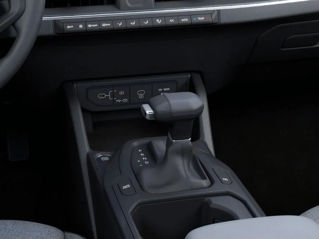 New 2026 White Kia LXS image 23