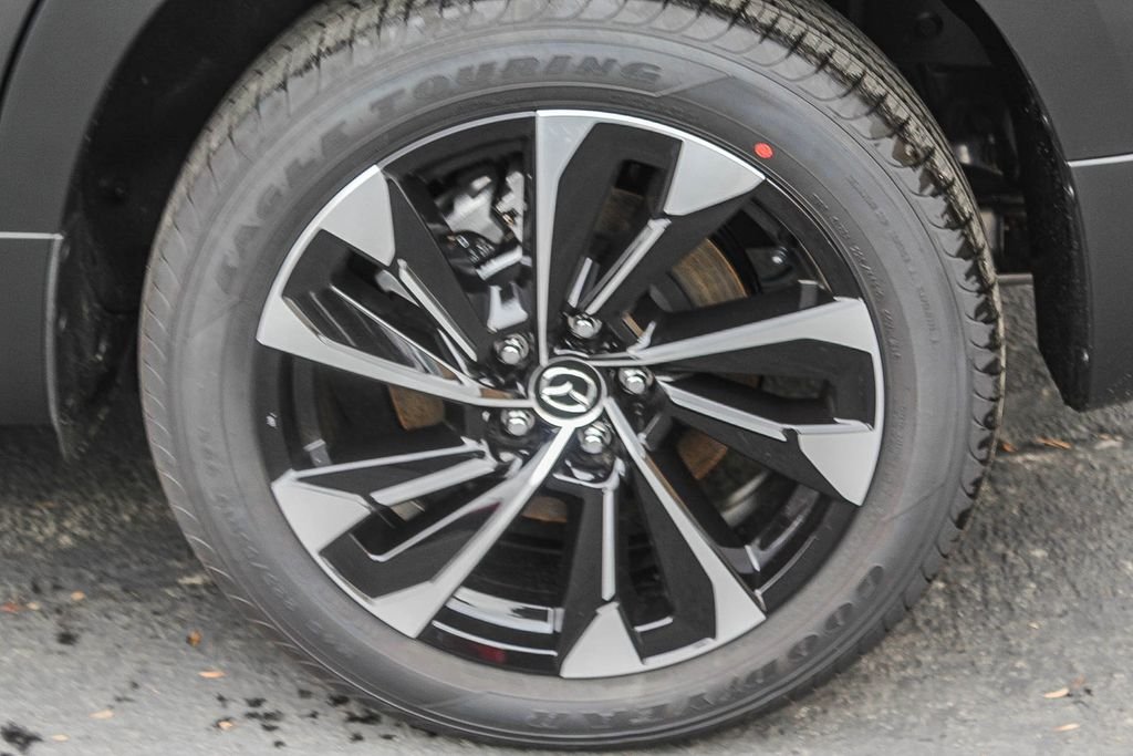2026 Mazda CX-50 Premium Plus - Photo 11