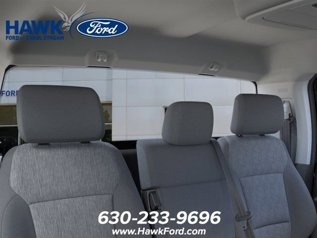 2025 Ford F-250 Super Duty XL - Photo 22