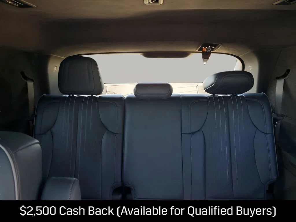 2025 Cadillac Escalade IQ Sport 2 - Photo 25
