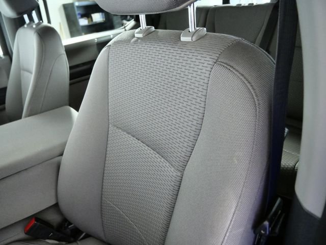 Certified Used 2022 Black Ford XLT image 17