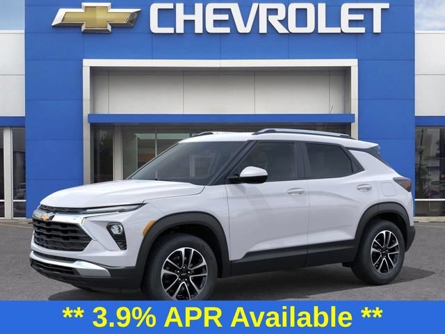2026 Chevrolet Trailblazer LT - Photo 2