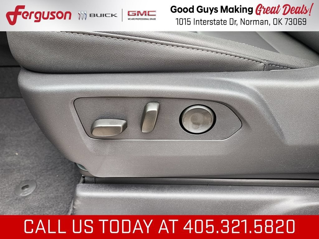 2026 GMC Sierra 1500 SLT - Photo 18
