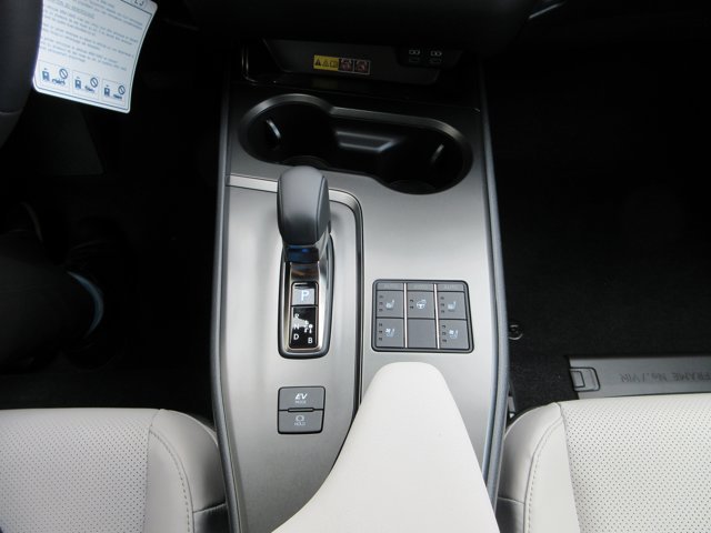 New 2026 Copper Crest with Obsidian roof Lexus F SPORT DESIGN AWD image 39