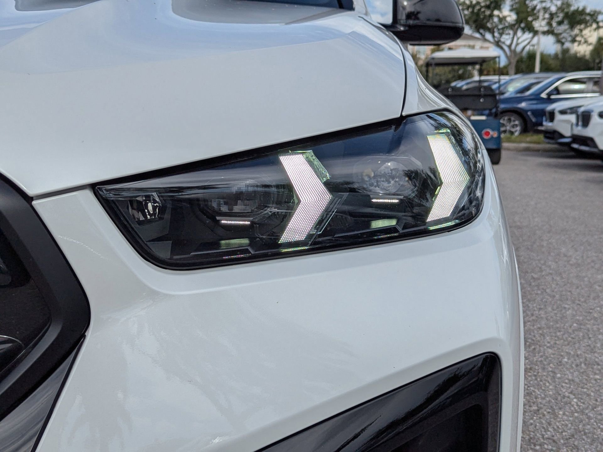 2026 BMW X5 M X5 M - Photo 10