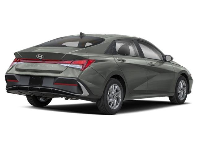 New 2026 Gray Hyundai SEL Sport Premium image 16