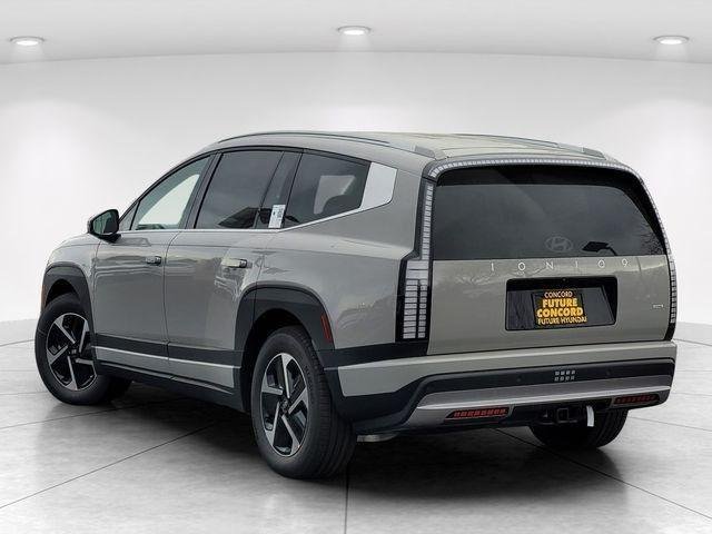 New 2026 Gray Hyundai SE image 30