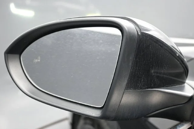 Used 2025 Black Volkswagen 1.5T S image 4