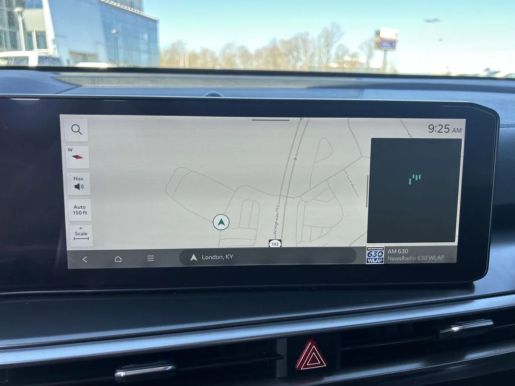 Used 2025 Gray Kia S image 26