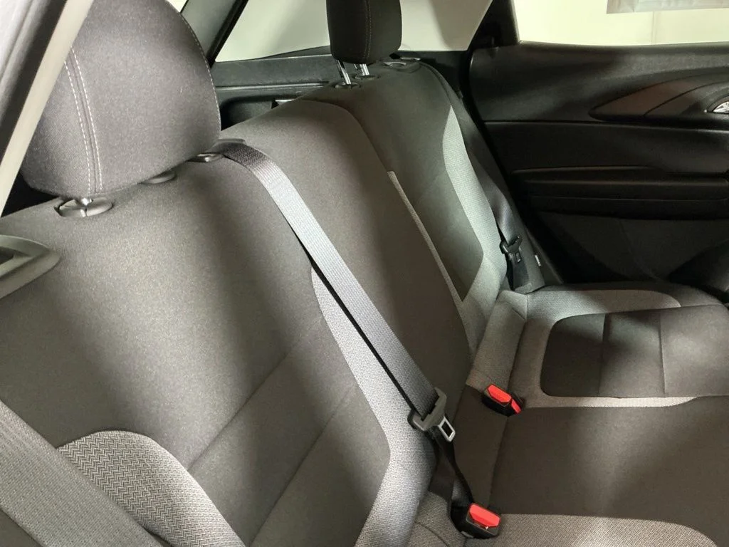 Certified Used 2024 Black Chevrolet LT image 19