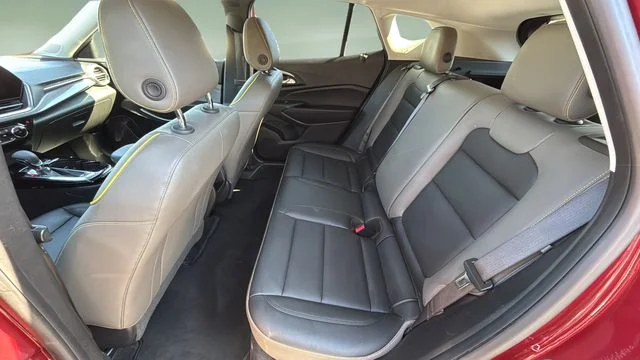 Used 2024 Red Chevrolet ACTIV image 19