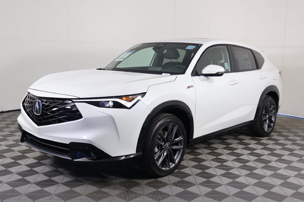 2026 Acura ADX