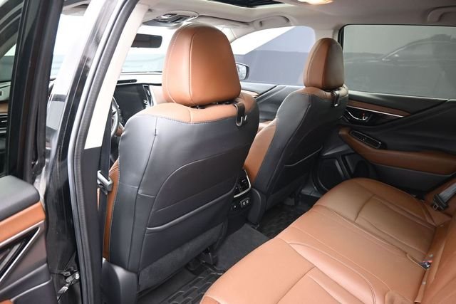 Used 2022 Black Subaru Touring image 2