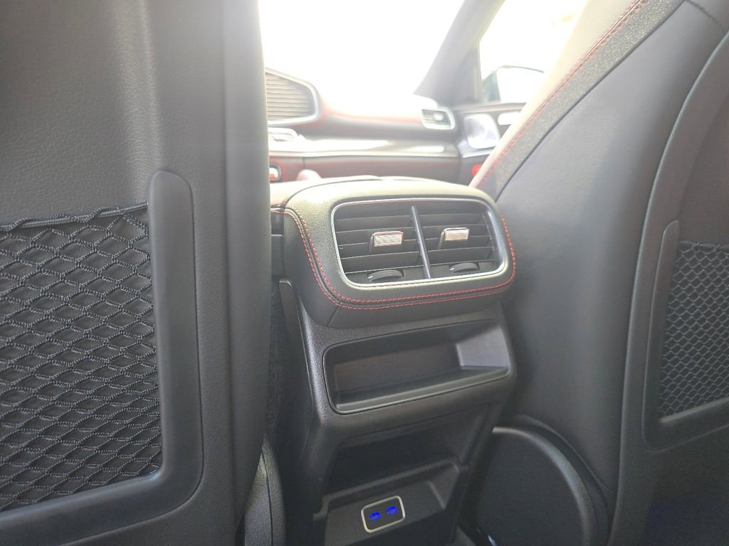 New 2026 MANUFAKTUR Alpine Grey Mercedes-Benz GLE 53 AMG® image 65