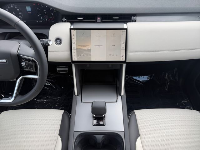 New 2026 Varesine Blue Land Rover Landmark image 15