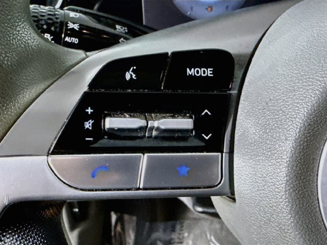 Used 2024 Ecotronic Gray Hyundai SEL image 10