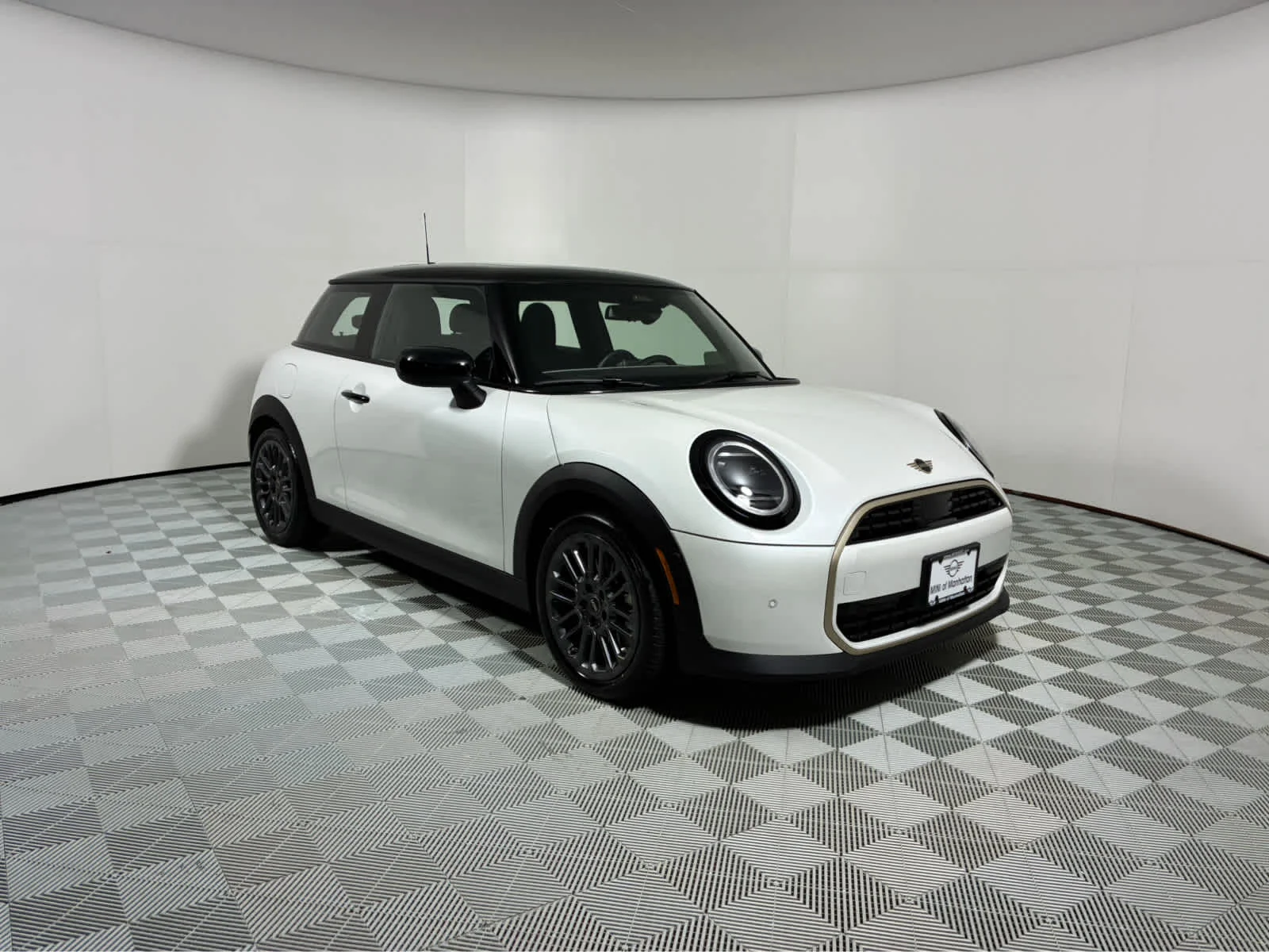2026 MINI Hardtop 2 Door