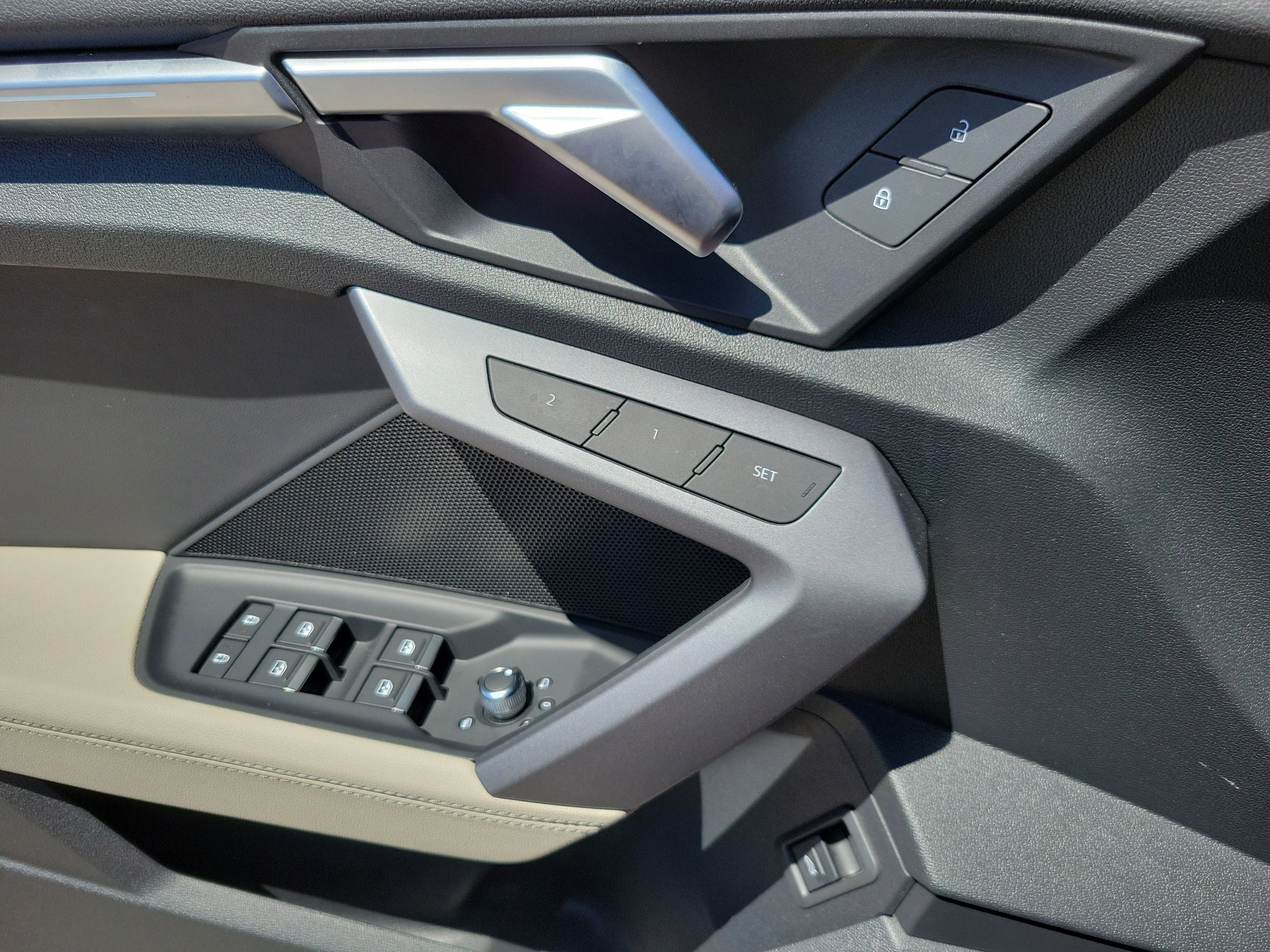 2025 Audi A3 Premium - Photo 8