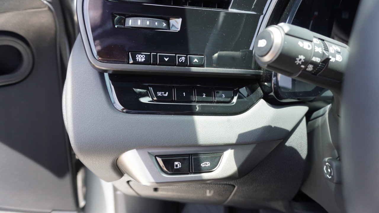Certified Used 2024 IRIDIUM Lexus RX 350 Luxury image 22