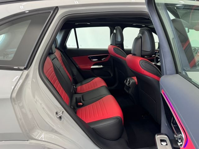 2026 Mercedes-Benz GLC AMG GLC43 - Photo 22