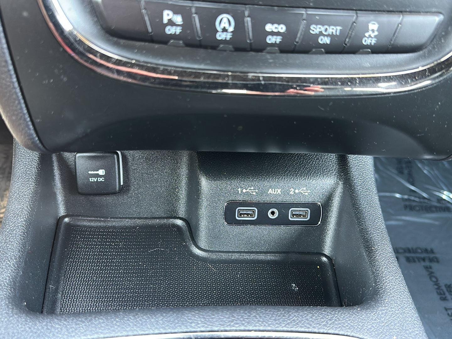 Used 2019 DB Black Clearcoat Dodge GT Plus image 23