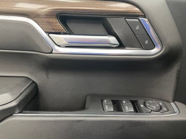 2024 Chevrolet Silverado 1500 LT - Photo 12
