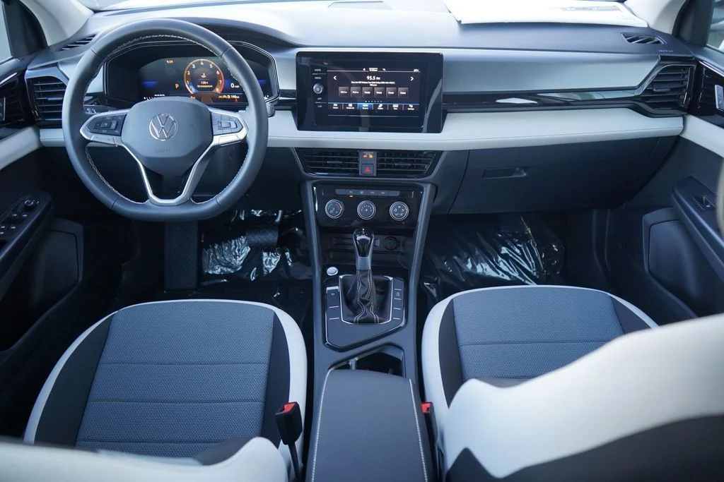 2026 Volkswagen Taos S - Photo 8