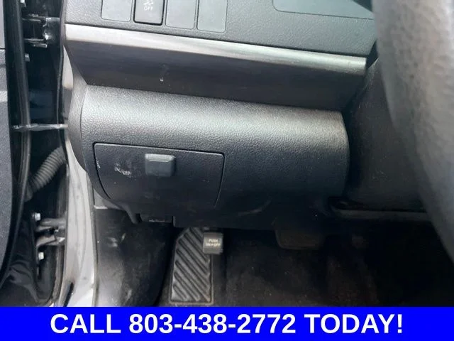 Used 2017 Black Toyota LE image 29