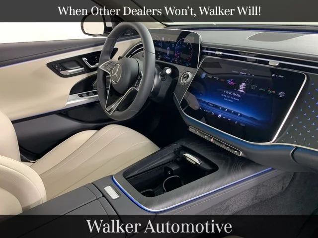 New 2024 Polar White Mercedes-Benz E 350 image 41