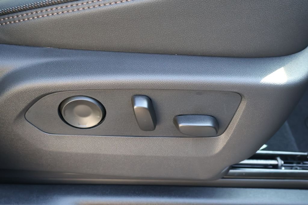 2026 Chevrolet Tahoe High Country - Photo 47