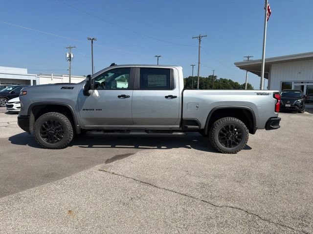 2026 Chevrolet Silverado 2500 HD LT - Photo 10