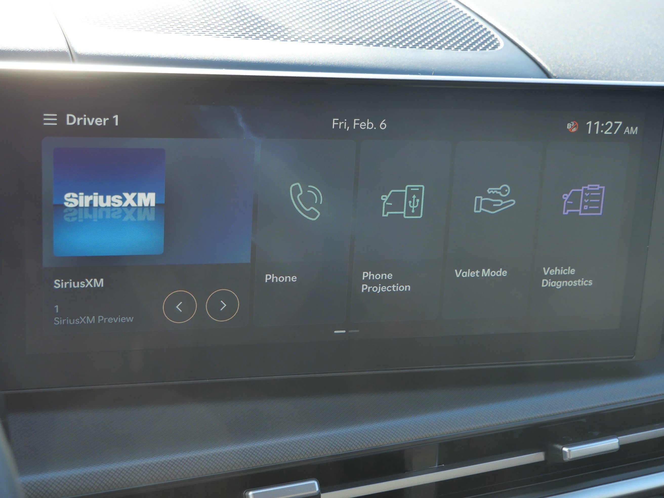 2026 Hyundai Santa Fe SE - Photo 23