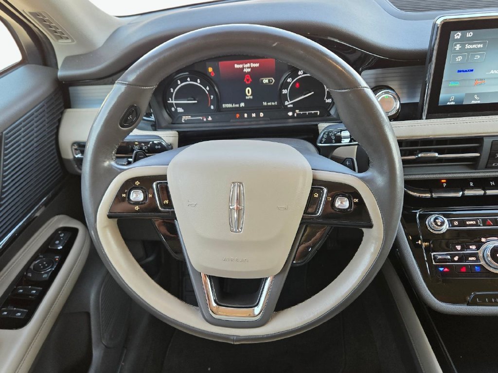 Used 2021 Brown Lincoln Standard image 20
