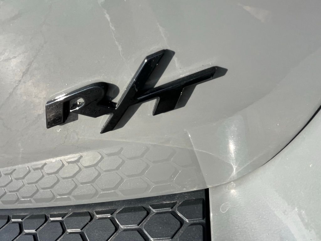 Used 2022 Gray Dodge R/T image 12