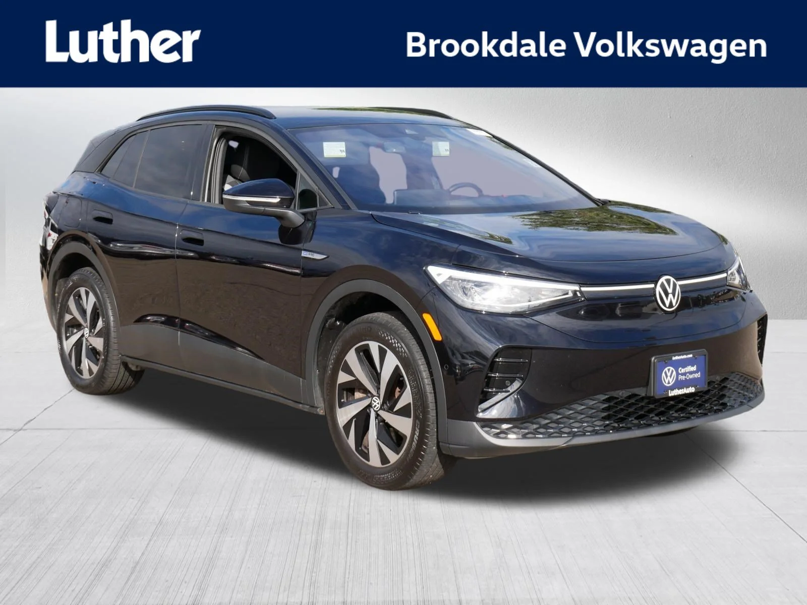 2023 Volkswagen ID.4