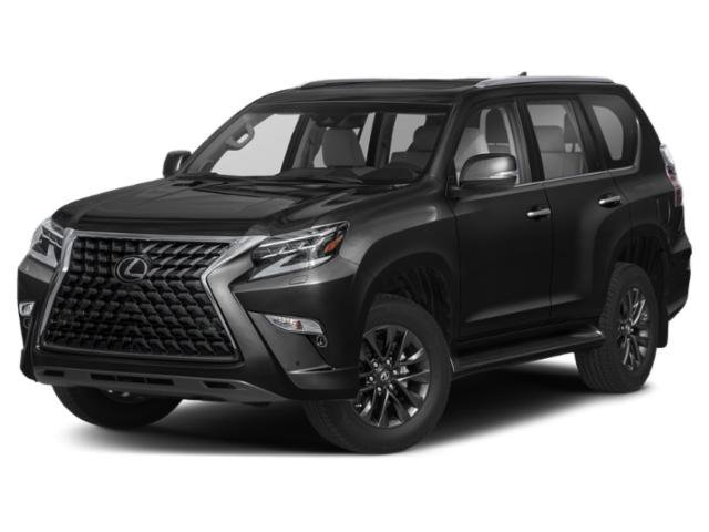 2021 Lexus GX 460 460 PREMIUM's photo