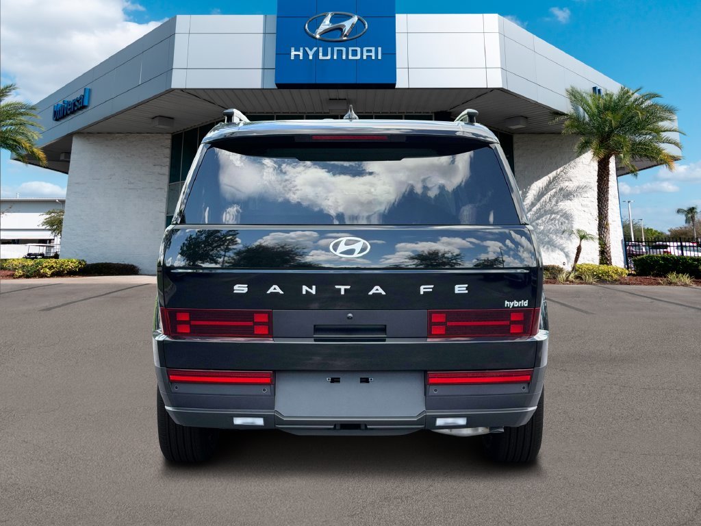 New 2027 Black Hyundai SEL image 19